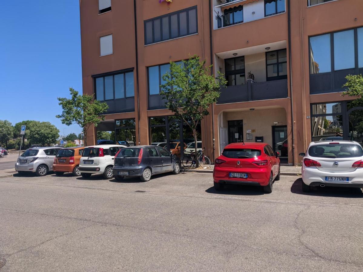 Comforthouse Luxury Vacancy * Ravenna