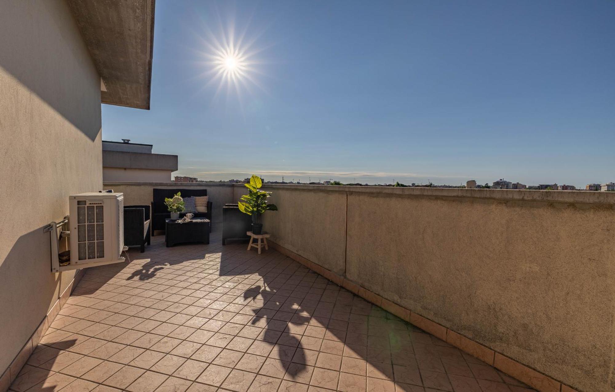 Comforthouse Luxury Vacancy Apartment *
