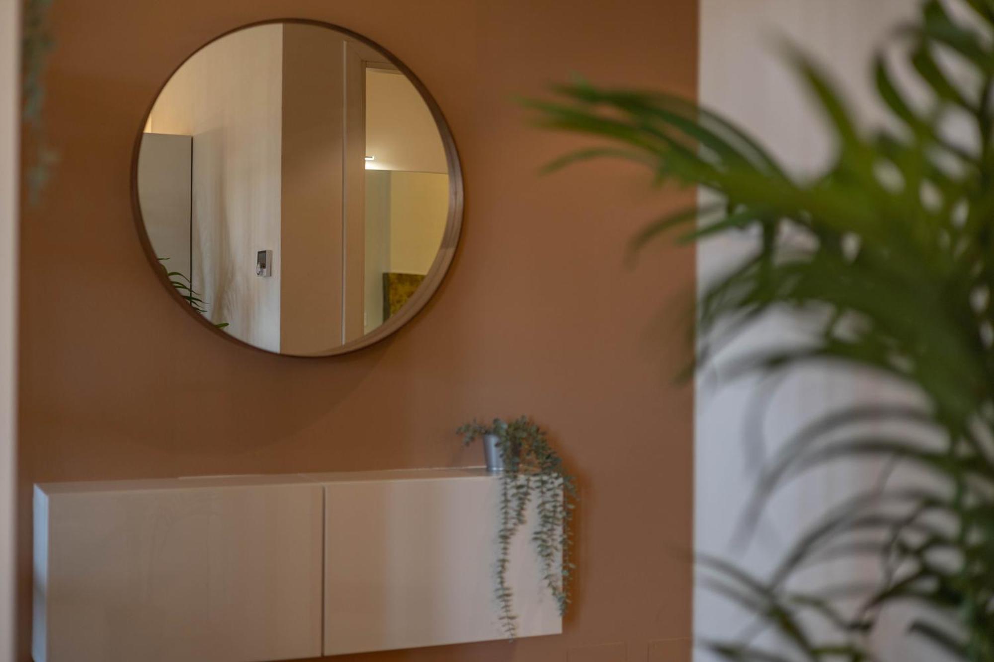 Apartment Comforthouse Luxury Vacancy Ravenna