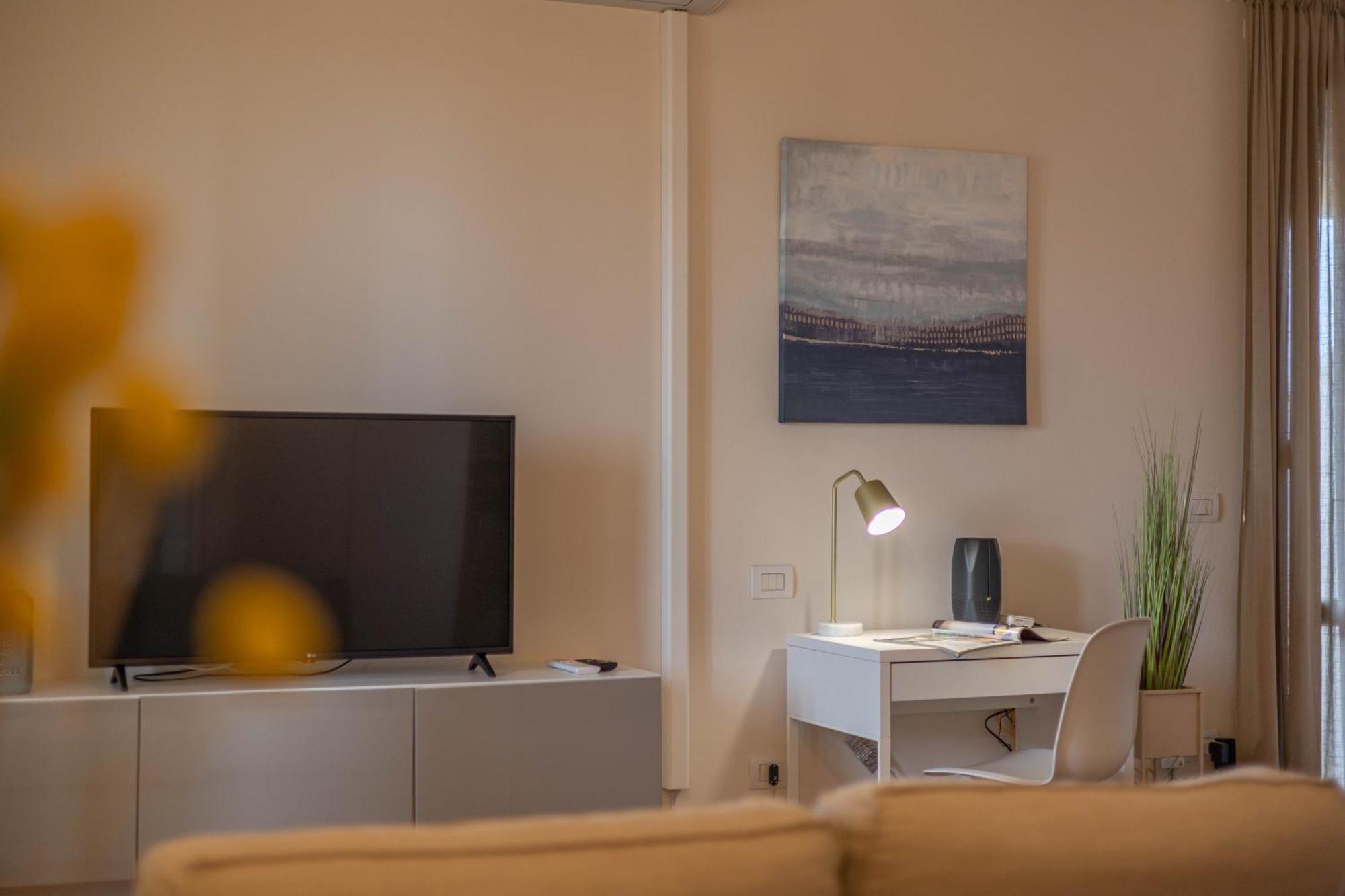 Comforthouse Luxury Vacancy Apartment Ravenna