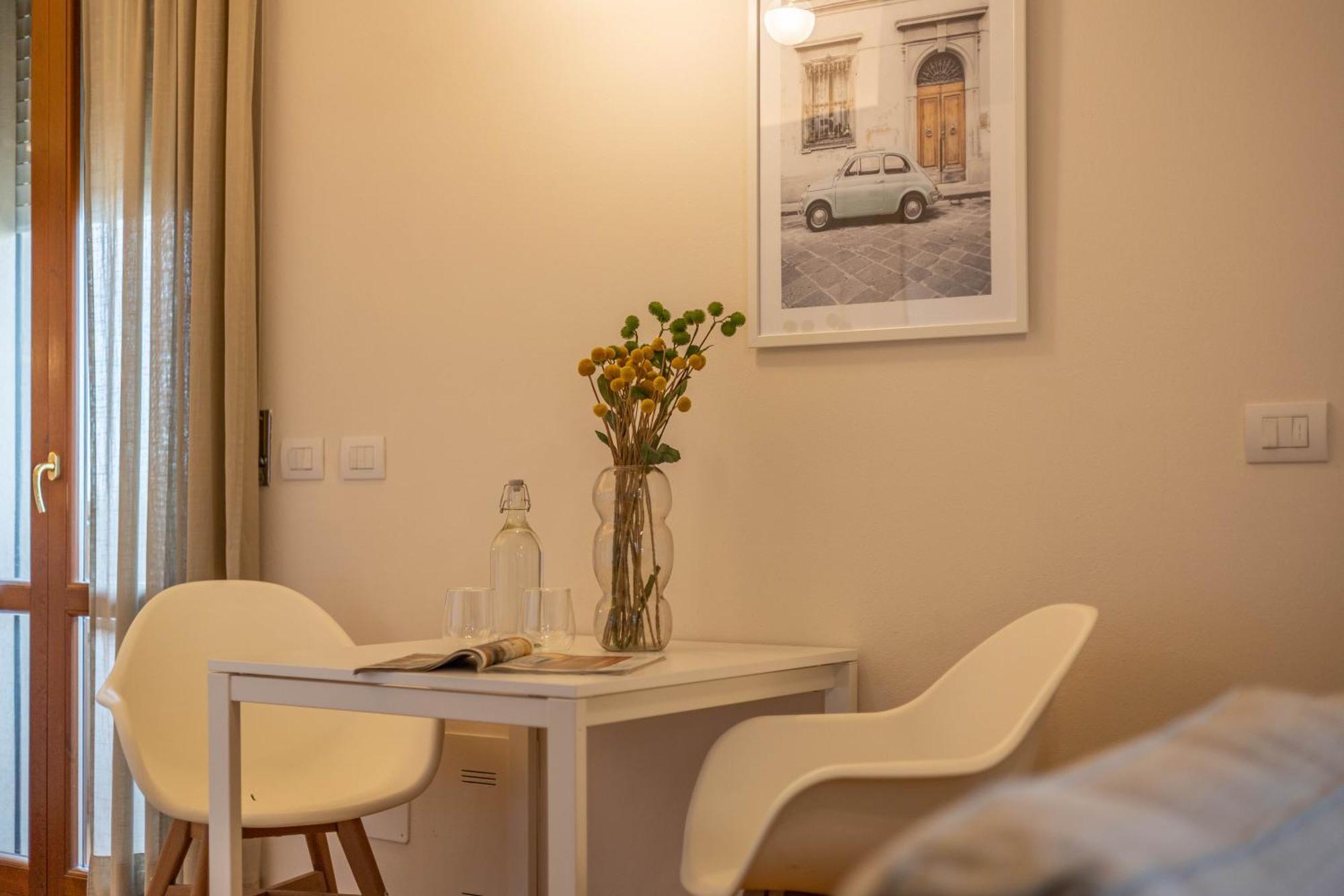 Comforthouse Luxury Vacancy Apartment