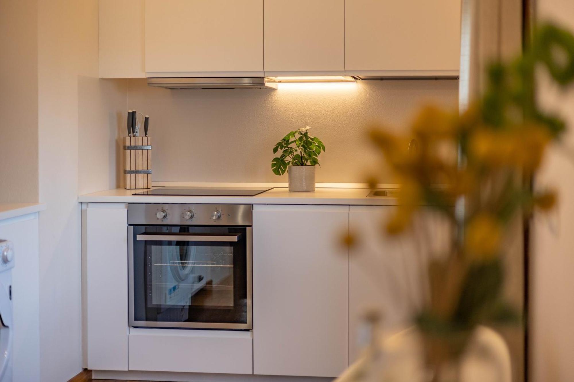 Comforthouse Luxury Vacancy