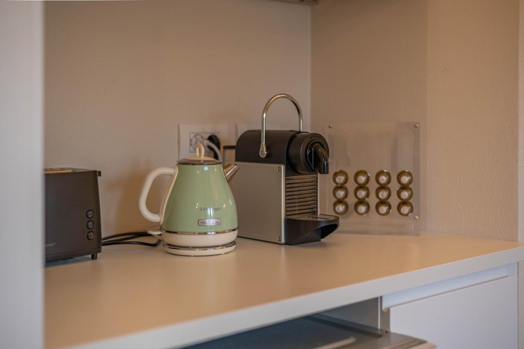 Comforthouse Luxury Vacancy Apartment *