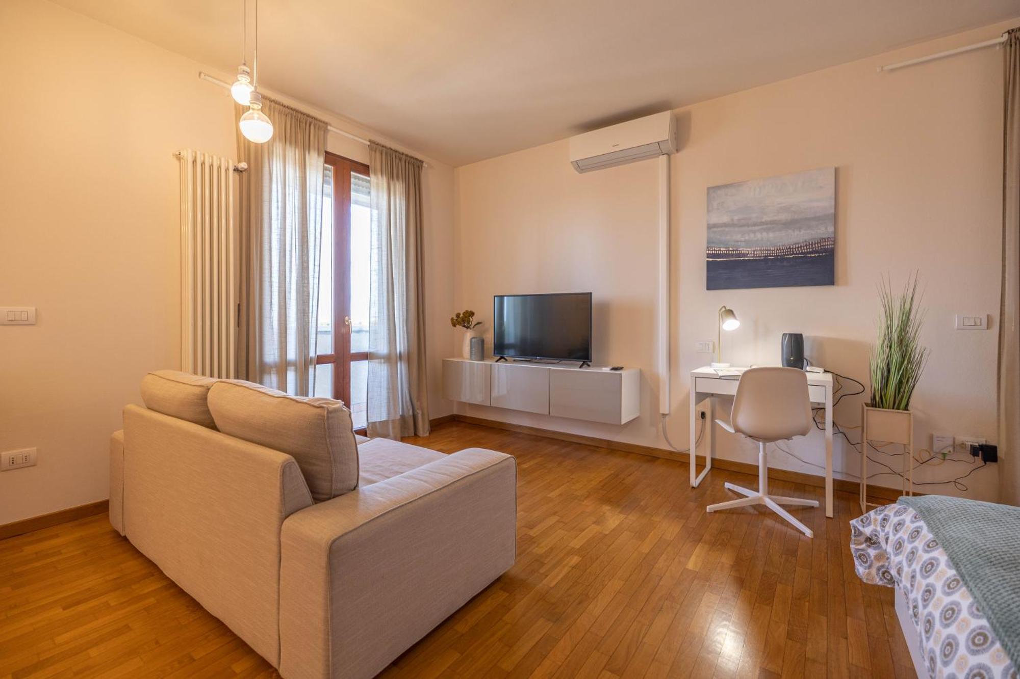Apartment Comforthouse Luxury Vacancy *