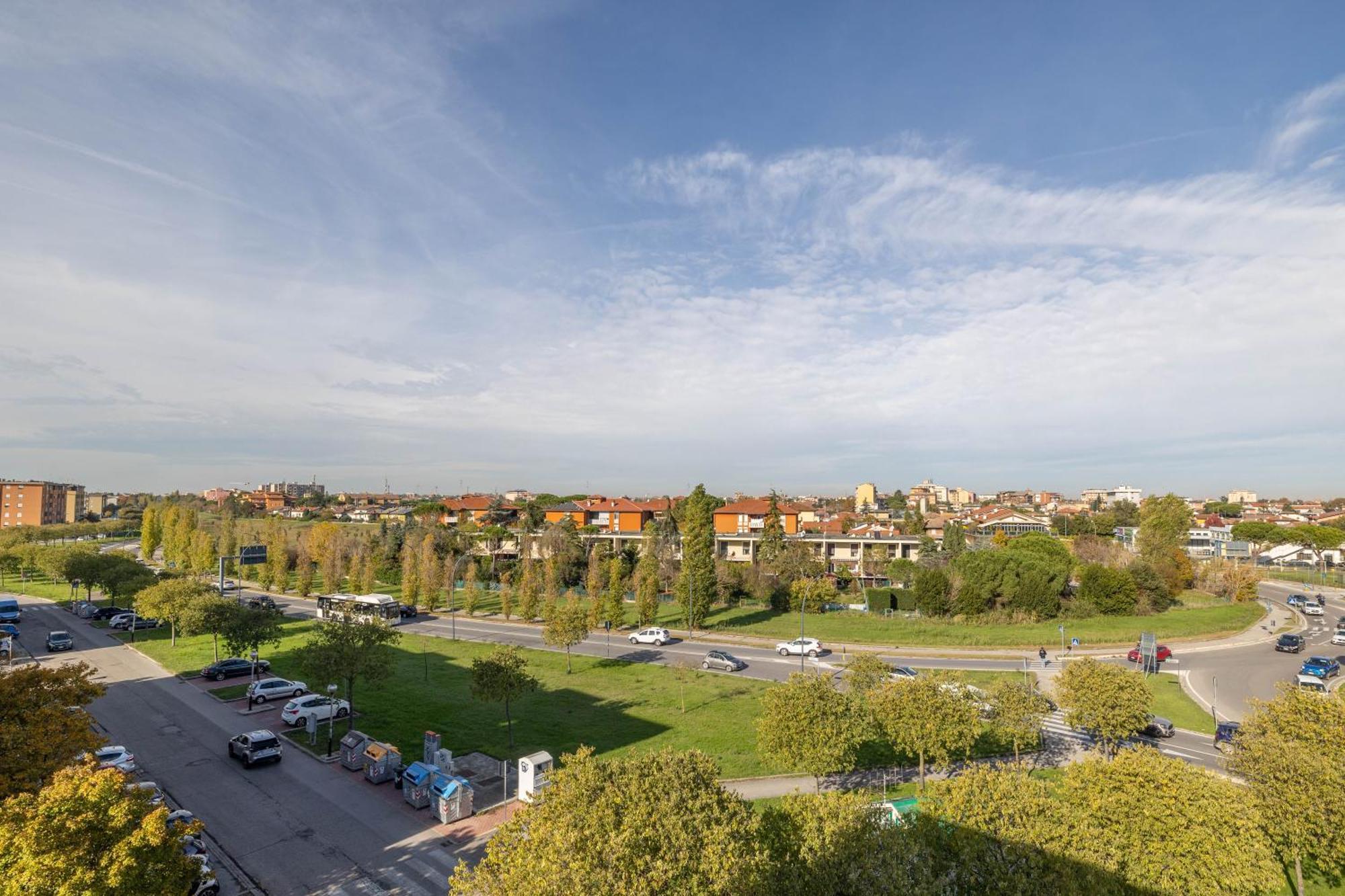 Apartment Comforthouse Luxury Vacancy Ravenna