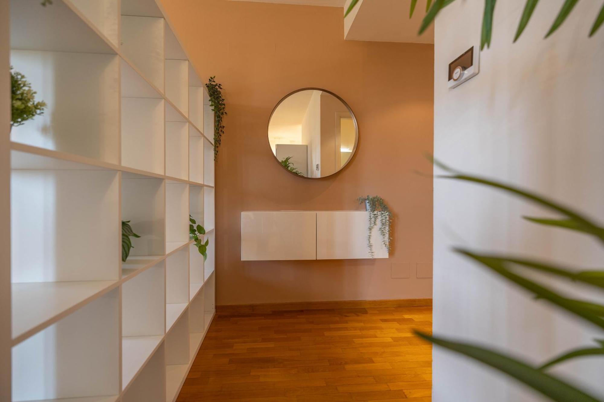 Comforthouse Luxury Vacancy Apartment