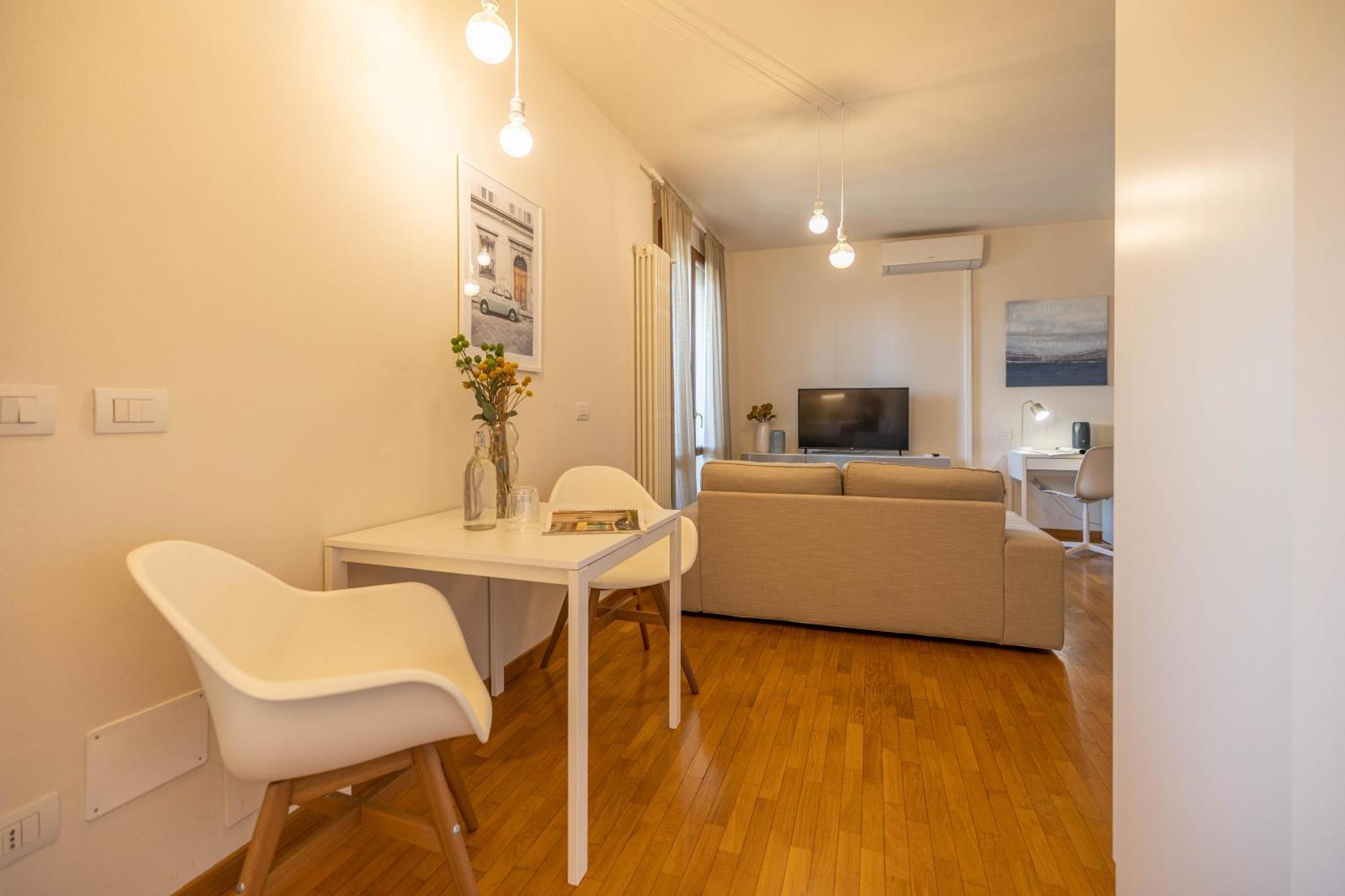 Comforthouse Luxury Vacancy Apartment *