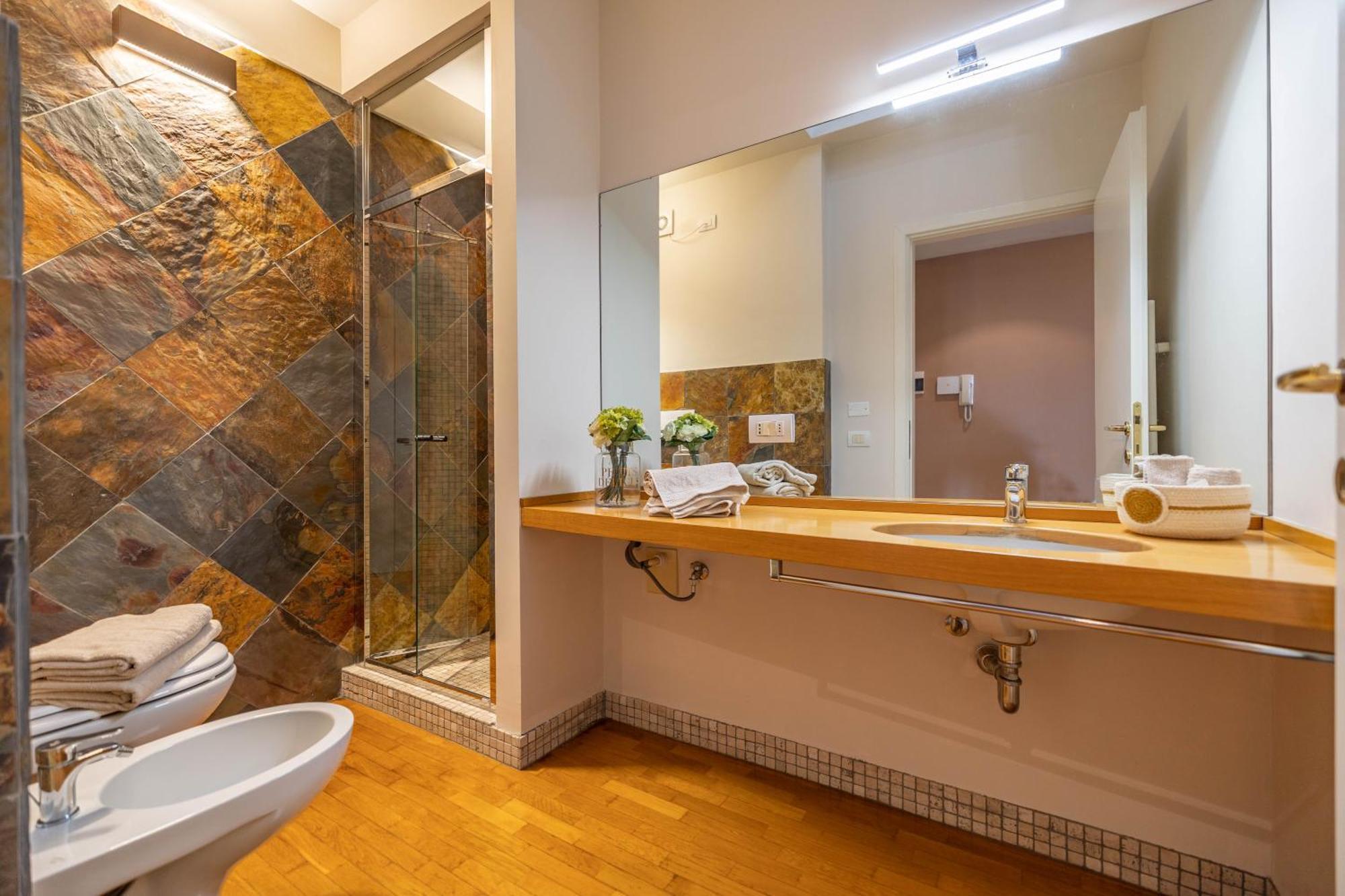Apartment Comforthouse Luxury Vacancy Ravenna