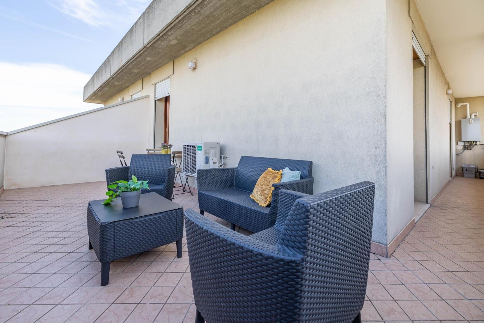 Comforthouse Luxury Vacancy Ravenna