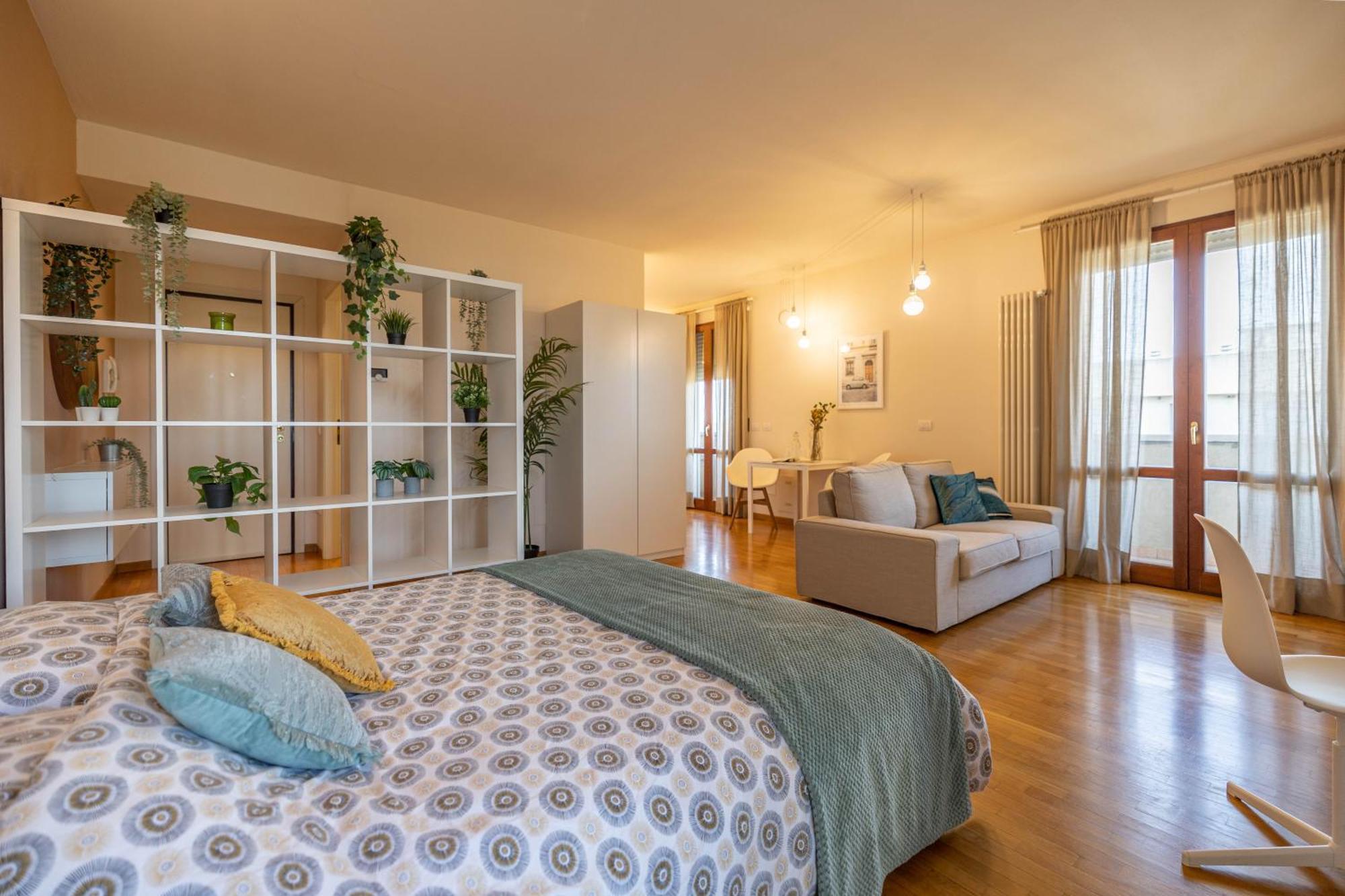 Comforthouse Luxury Vacancy Apartment