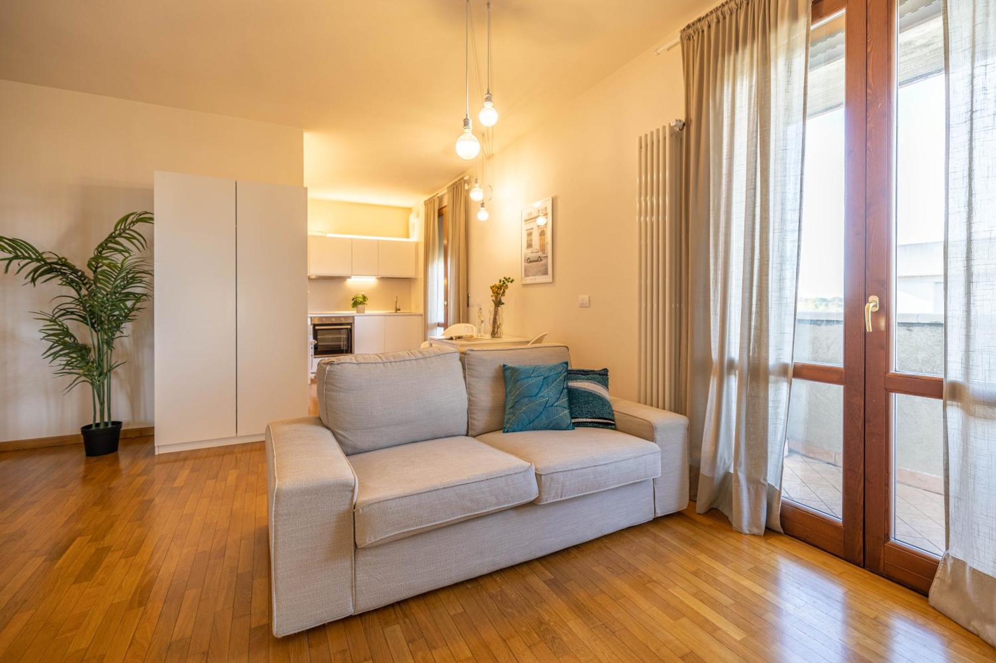 Apartment Comforthouse Luxury Vacancy *