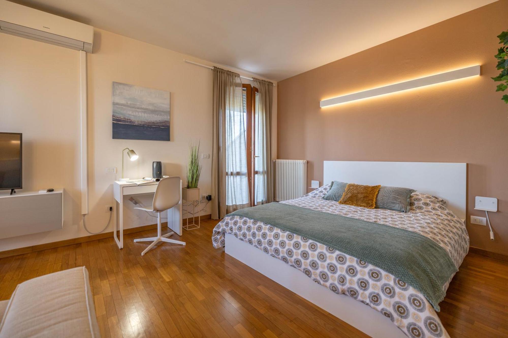 Comforthouse Luxury Vacancy *