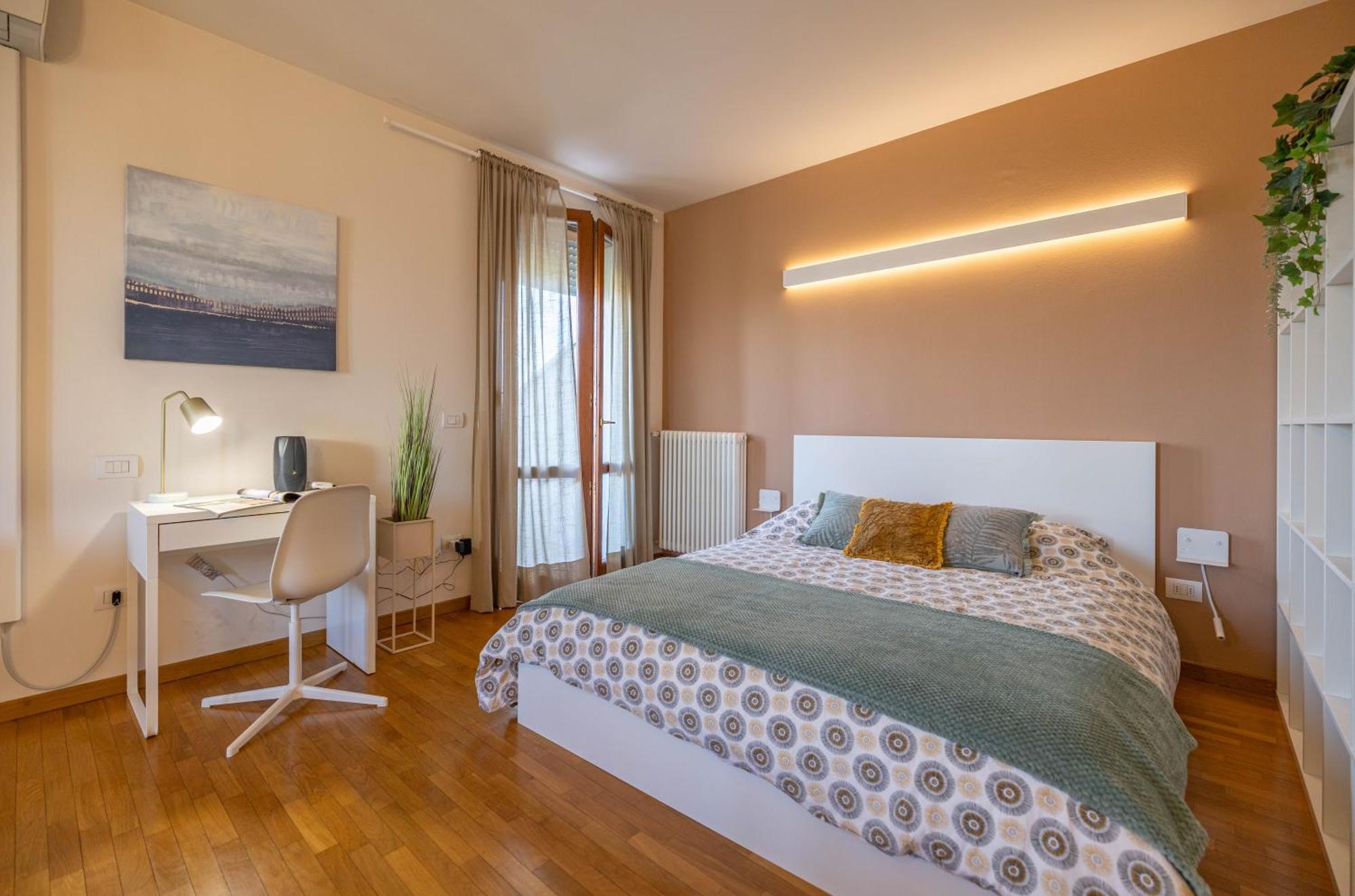 Comforthouse Luxury Vacancy