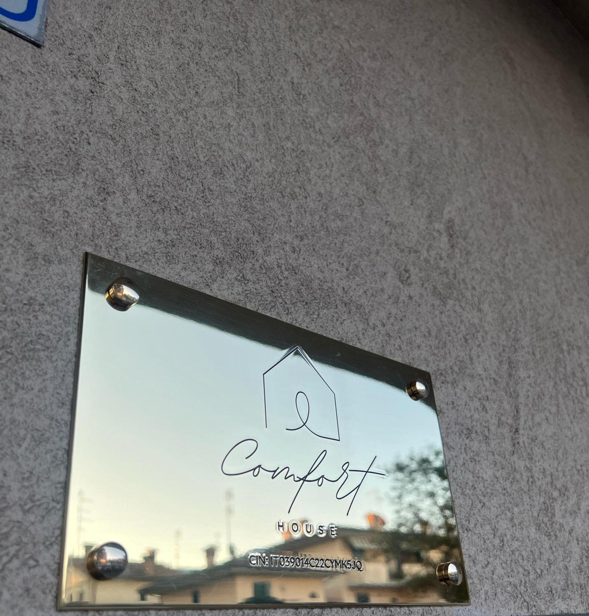 Apartment Comforthouse Luxury Vacancy *